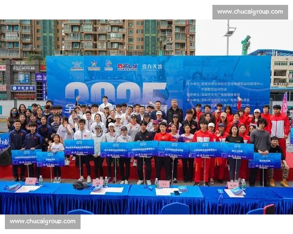 2025 “怒放竞技场” 浑南落幕，双冠军晋级全国赛